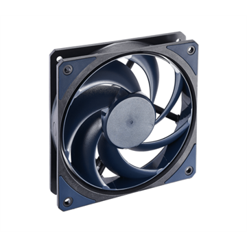 Cooler Master - Case Fan - 12cm - Mobius 120 - MFZ-M2NN-21NPK-R1