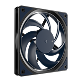 Cooler Master - Case Fan - 12cm - Mobius 120 Slim - MFZ-S2NN-25NPK-R1