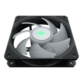 Cooler Master - Case Fan - 12cm - SickleFlow 120  - MFX-B2NN-18NPK-R1