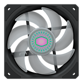 Cooler Master - Case Fan - 12cm - SickleFlow 120  - MFX-B2NN-18NPK-R1