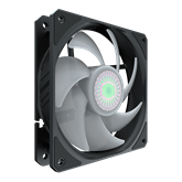 Cooler Master - Case Fan - 12cm - SickleFlow 120  - MFX-B2NN-18NPK-R1