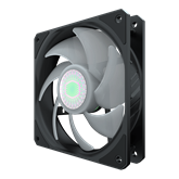 Cooler Master - Case Fan - 12cm - SickleFlow 120  - MFX-B2NN-18NPK-R1