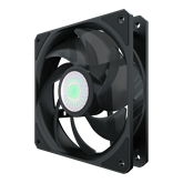 Cooler Master - Case Fan - 12cm - SickleFlow 120  - MFX-B2NN-18NPK-R1