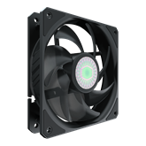 Cooler Master - Case Fan - 12cm - SickleFlow 120  - MFX-B2NN-18NPK-R1