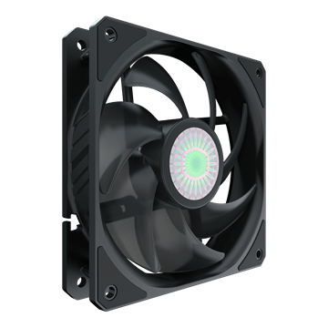 Cooler Master - Case Fan - 12cm - SickleFlow 120  - MFX-B2NN-18NPK-R1