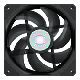 Cooler Master - Case Fan - 12cm - SickleFlow 120  - MFX-B2NN-18NPK-R1