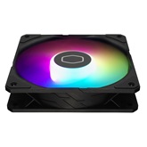 Cooler Master - Case Fan - 12cm - SickleFlow Edge 120 ARGB - MFX-B2DN-25NP2-R2