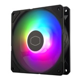 Cooler Master - Case Fan - 12cm - SickleFlow Edge 120 ARGB - MFX-B2DN-25NP2-R2
