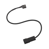 Cooler Master - Case Fan - 12cm - SickleFlow Edge 120 ARGB 3-Pack White Edition - MFX-B2DW-253P2-R2