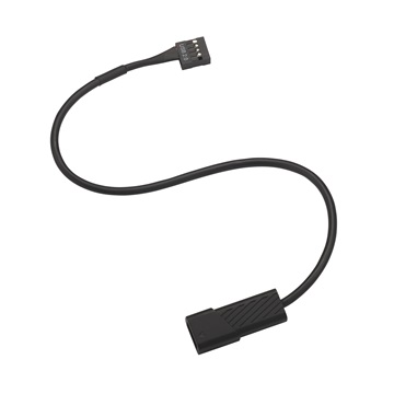 Cooler Master - Case Fan - 12cm - SickleFlow Edge 120 ARGB 3-Pack White Edition - MFX-B2DW-253P2-R2