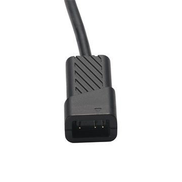 Cooler Master - Case Fan - 12cm - SickleFlow Edge 120 ARGB 3-Pack White Edition - MFX-B2DW-253P2-R2