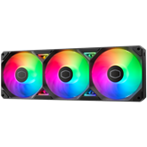 Cooler Master - Case Fan - 12cm - SickleFlow Edge 360 ARGB - MFX-B2DN-25TP2-R1