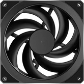 Cooler Master - Case Fan - 14cm - Mobius 140 Black Edition - MFZ-M4NK-19NPK-R1