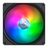 Cooler Master - Case Fan - 14cm - SickleFlow 140 ARGB - MFX-B4DN-14NPA-R1