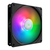 Cooler Master - Case Fan - 14cm - SickleFlow 140 ARGB - MFX-B4DN-14NPA-R1