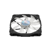 Cooler Master - Case Fan - 20cm - SickleFlow 200 ARGB - MFX-B3DN-08NP2-R1