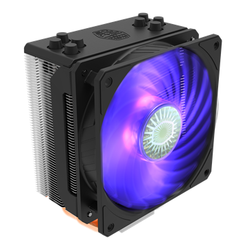 Cooler Master - Hyper 212 RGB - RR-212A-18PC-A1