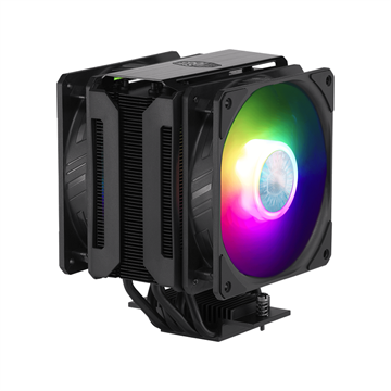 Cooler Master - MasterAir MA612 Stealth ARGB - MAP-T6PS-218PA-R1