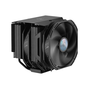 Cooler Master - MasterAir MA624 Stealth - MAM-D6PS-314PK-R1