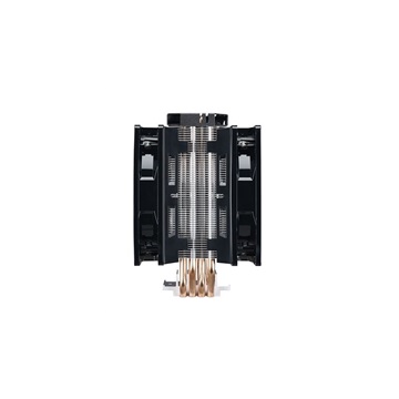 Fan Cooler Master - Hyper 212 LED Turbo 