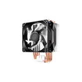 Cooler Master Hyper H411R LED White - Processzor hűtő - RR-H411-20PW-R1