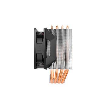 Cooler Master - Hyper H412R - RR-H412-20PK-R2