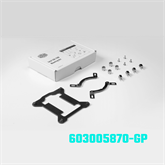 Cooler Master LGA 1700 UPGRADE KIT bracket - 6603005870-GP - ML Liquid Cooler Series