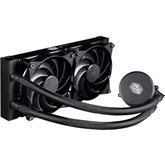 Cooler Master - MasterLiquid Lite 240 - Vízhűtés/univerzális - MLW-D24M-A20PW-R1