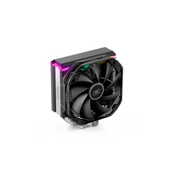 DeepCool AS500 - R-AS500-BKNLMN-G