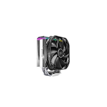 DeepCool AS500 - R-AS500-BKNLMN-G