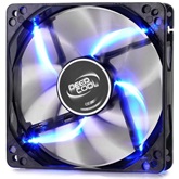 DeepCool WIND BLADE 120 - Case Fan - 12cm - DP-FLED-WB120