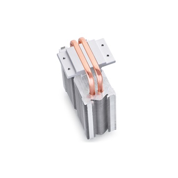 DeepCool ICE EDGE MINI FS V2.0 - Processzor hűtő - DP-MCH2-IEMV2