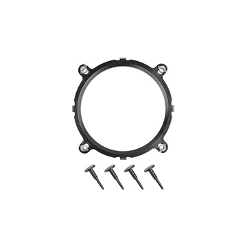 DeepCool ICE EDGE MINI FS V2.0 - Processzor hűtő - DP-MCH2-IEMV2