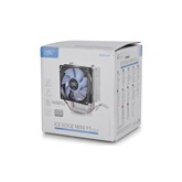 DeepCool ICE EDGE MINI FS V2.0 - Processzor hűtő - DP-MCH2-IEMV2