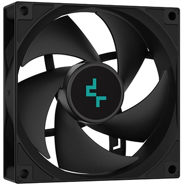 DeepCool AG300 - Processzor hűtő - R-AG300-BKNNMN-G