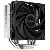 DeepCool AG400 - Processzor hűtő - R-AG400-BKNNMN-G-1