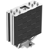 DeepCool AG400 - Processzor hűtő - R-AG400-BKNNMN-G-1