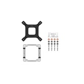 Fan DeepCool AG400 WH ARGB V2 - Processzor hűtő - Fehér - R-AG400-WHAMMN-GJD