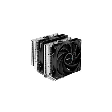 DeepCool AG620 - Processzor hűtő - R-AG620-BKNNMN-G-1