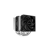 DeepCool AG620 - Processzor hűtő - R-AG620-BKNNMN-G-1