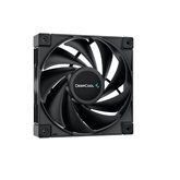 DeepCool AK400 - Processzor hűtő - R-AK400-BKNNMN-G-1