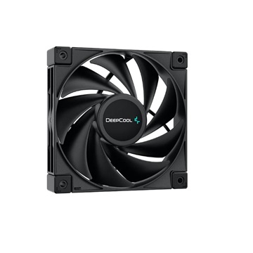 DeepCool AK400 - Processzor hűtő - R-AK400-BKNNMN-G-1