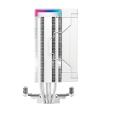 Fan DeepCool AK400 Digital PRO WH- Processzor hűtő - Fehér - R-AK400-WHAPMN-G