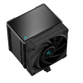 DeepCool AK500 Zero Dark - Processzor hűtő - R-AK500-BKNNMT-G-1