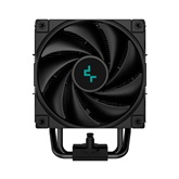 DeepCool AK500 Zero Dark - Processzor hűtő - R-AK500-BKNNMT-G-1