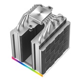 Fan DeepCool AK620 Digital SE WH- Processzor hűtő - Fehér - R-AK620-WHADMN-GJD
