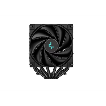 DeepCool AK620 Zero Dark - R-AK620-BKNNMT-G-1