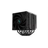 DeepCool AK620 Zero Dark - R-AK620-BKNNMT-G-1