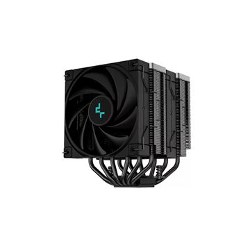 DeepCool AK620 Zero Dark - R-AK620-BKNNMT-G-1