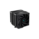 DeepCool AK620 Zero Dark - R-AK620-BKNNMT-G-1